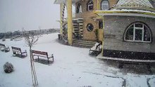 Najlepsa Dzamija Podgorci