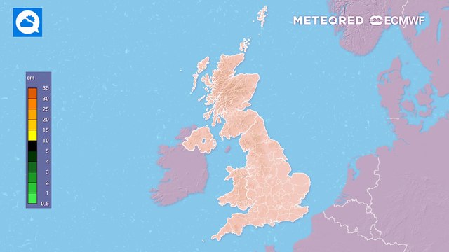 Ice and snow hazards persist this weekend as Met Office warnings remain in force across the UK