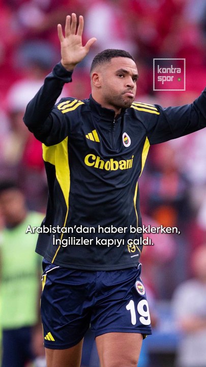 Nottingham Forest En-Nesyri'yi transfer etmek istiyor