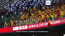 AFCON 2025: Μαρόκο και Σενεγάλη στα ημιτελικά