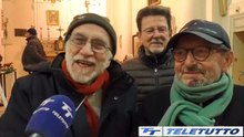 Video News - Gambara, una chiesa da salvare