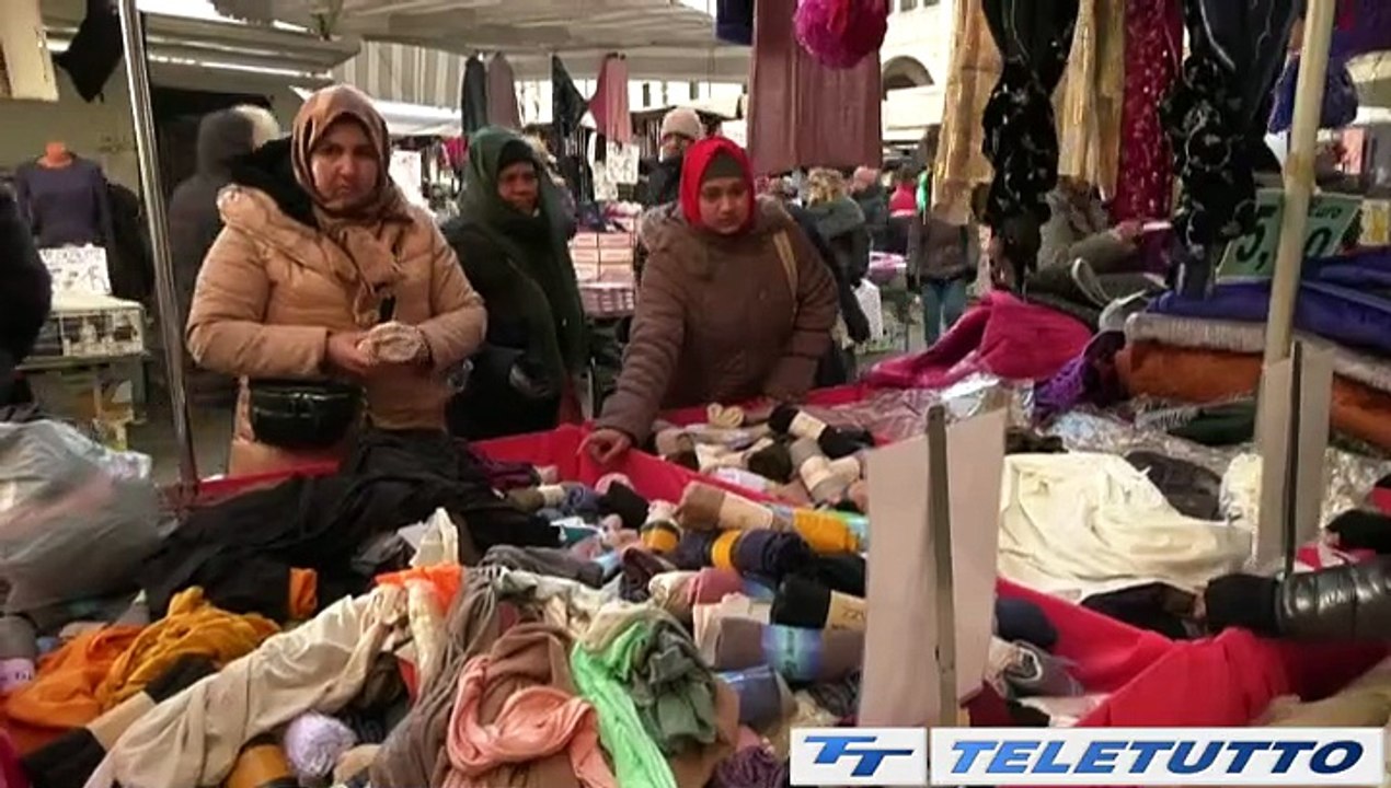 Video News - Emporium, cittadini divisi sul cambio