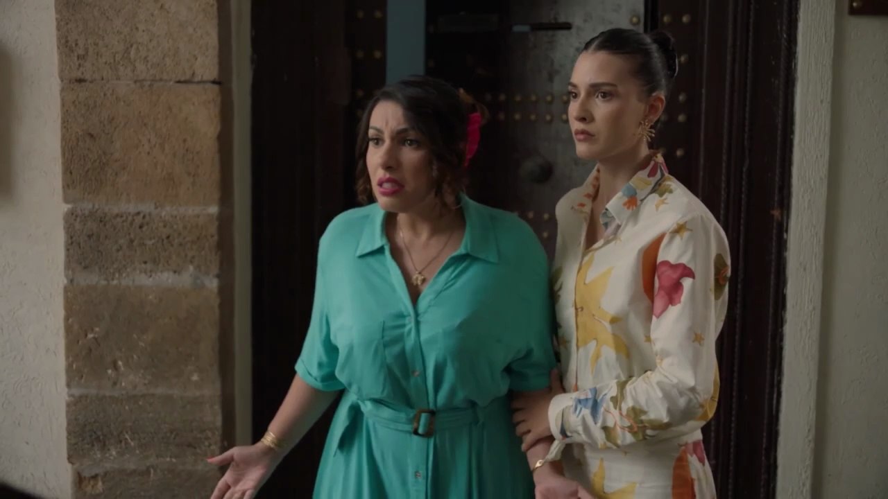 Caftan Khadija Ep - 12 -  قفطان خديجة حلقة