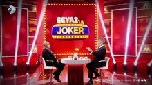 Beyaz’la Joker’de nefesler tutuluyor! Bir soruyla 3 milyon heyecanı