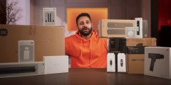I tested even CRAZIER Xiaomi Gadgets!