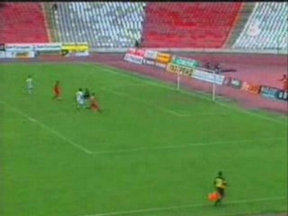 Cska-Vidima 3-0