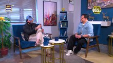 Kafeel Cast in Conversation | BUZZ Featuring Emmad Irfani | Ep 30 | 10 Jan 2026