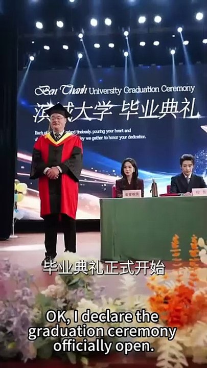 The CEO married a lunatic—everyone mocked him, but he slapped them all in the face