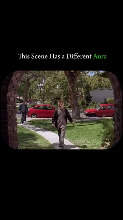 This scene change the show😈