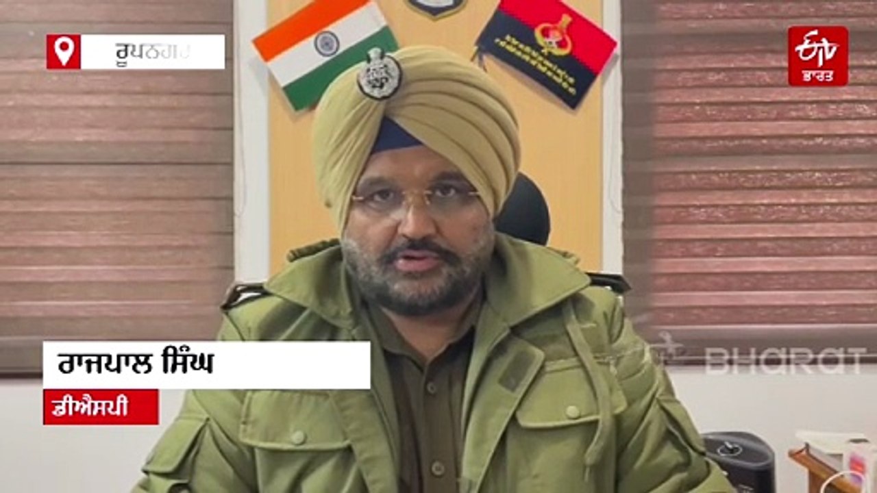 ਸੜਕ ਹਾਦਸੇ ਵਿੱਚ ਏਐਸਆਈ ਦੀ ਮੌਤ, ਮੌਕੇ 'ਤੇ ਹੀ ਤੋੜਿਆ ਦਮ