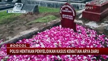 Penyelidikan Kasus Kematian Diplomat Arya Daru Dihentikan, Polisi: Tidak Ditemukan Unsur Pidana