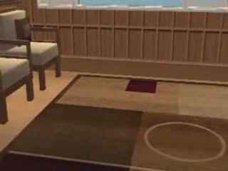 Immeuble concours elfy