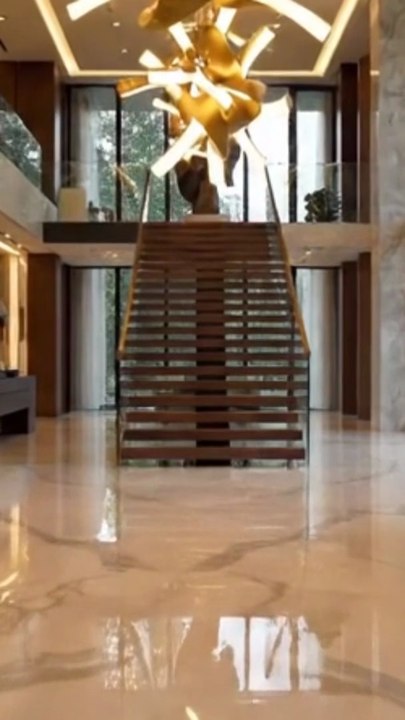 Home interior design