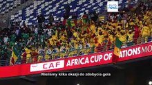 Puchar narodów Afryki. Maroko i Senegal awansują do półfinałów AFCON