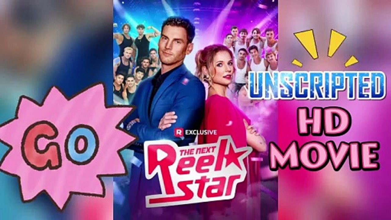 EngSub💡The Next ReelStar | Reality competition series - Fans having the power to decide the winner! #ReelShort