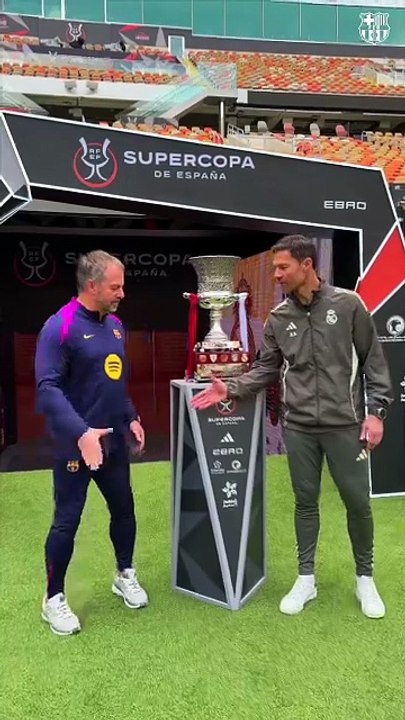 Supertaça Espanha