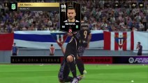 FC MOBILE 26 - CONMEBOL LIBERTADORES 2026 - LDU QUITO vs. ATLÉTICO NACIONAL | GAMEPLAY [60 FPS]