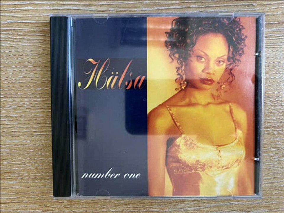 Hälsa - Number One (Extra Smooth Mix)