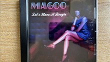Magoo - Still Really Love