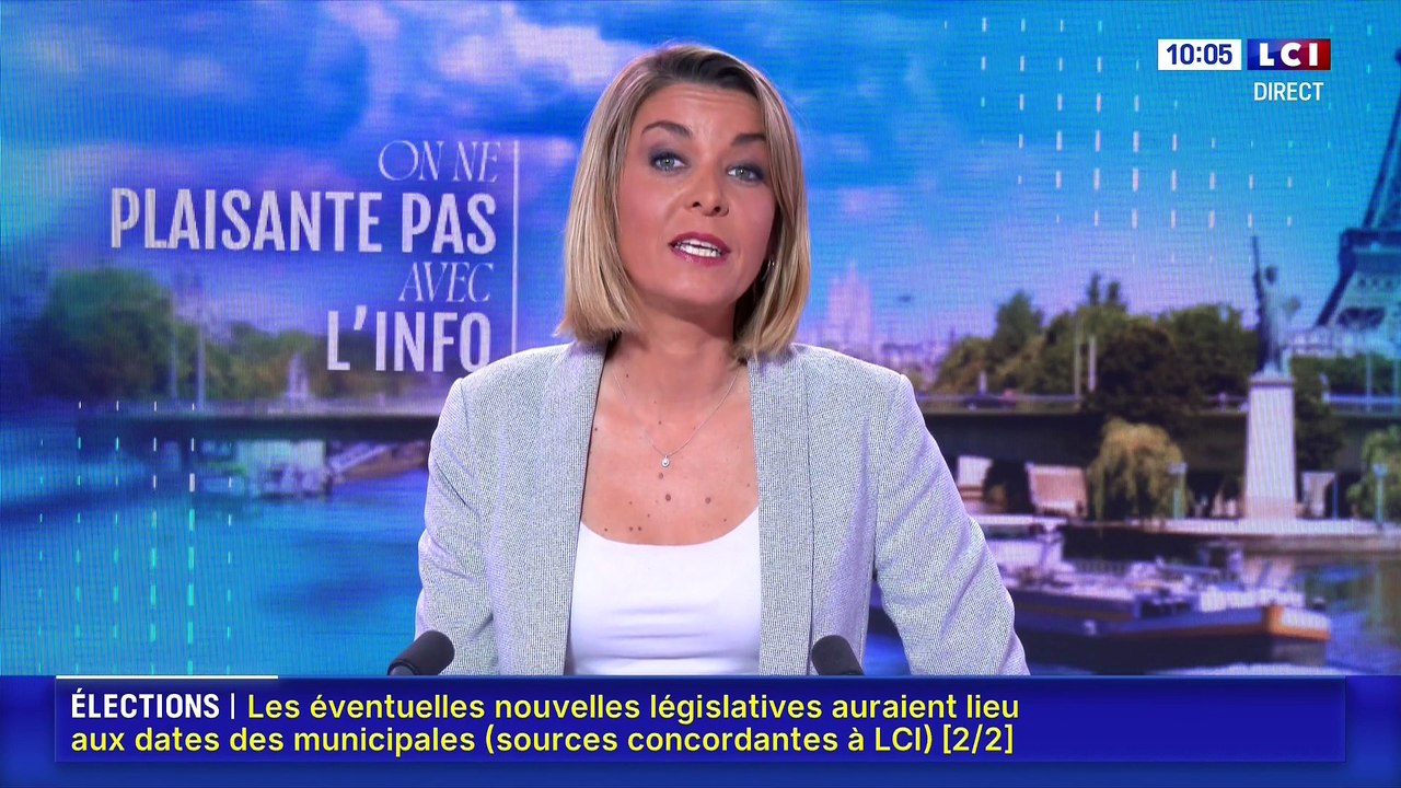 Anne Chloe Bottet, Eleonore Boccara, Olivia Roks, Emilie Dupuis (10/01/2026)