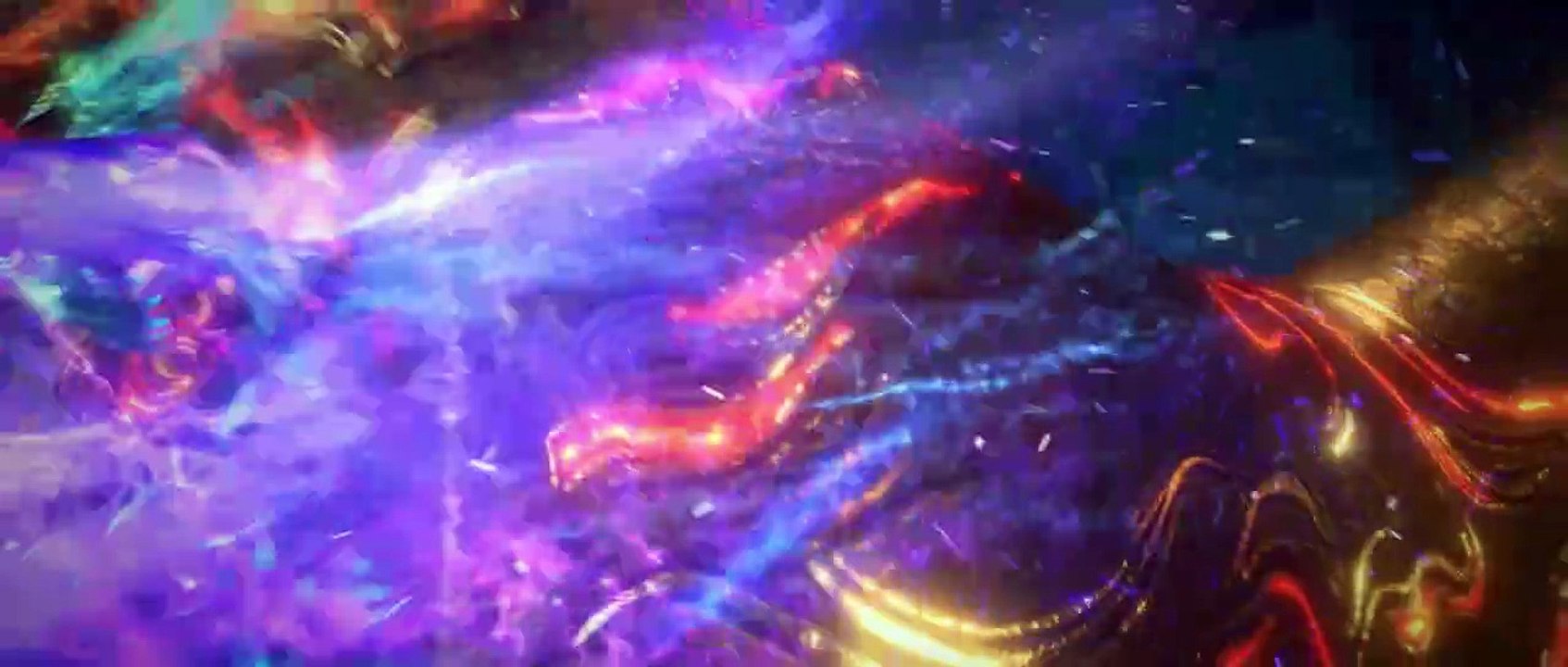 Battle Through The Heavens Episode 181 English Sub