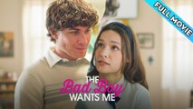 The Bad Boy Wants Me - (2025) Full Movie | HD | #EnglishSub
