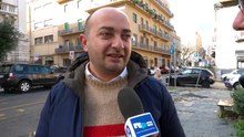 Risveglio con il terremoto a Messina, nessun danno e poca paura tra i residenti INTERVISTE