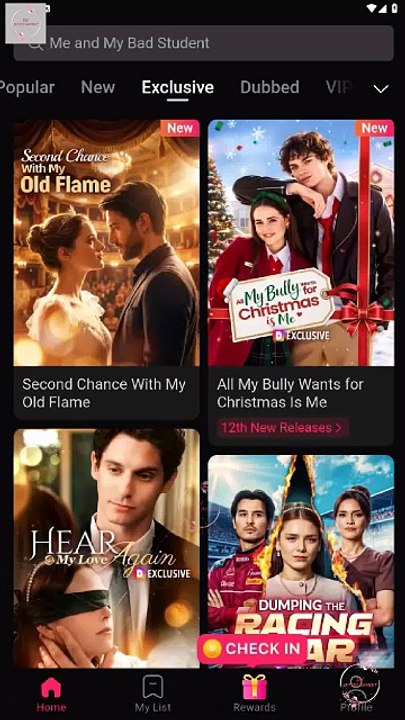 Second Chance With My Old Flame Capitulo Completo