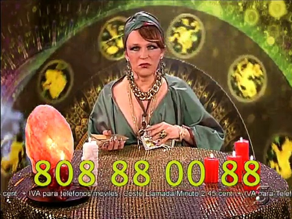 4x07 La que se avecina