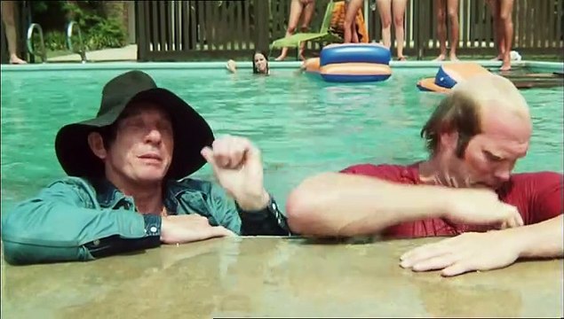 L’Equipée Du Cannonball (1981)