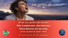 UN GRITO DE AMOR AUTOR JAVIER LINDO M.