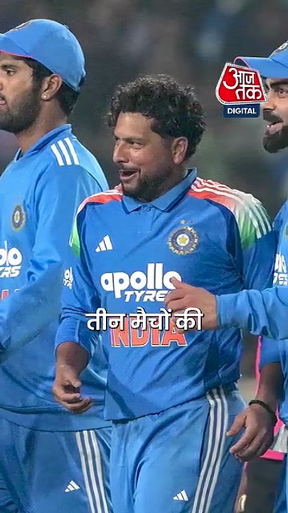 Shubman Gill ने Rohit और Kohli की जमकर तारीफ की!