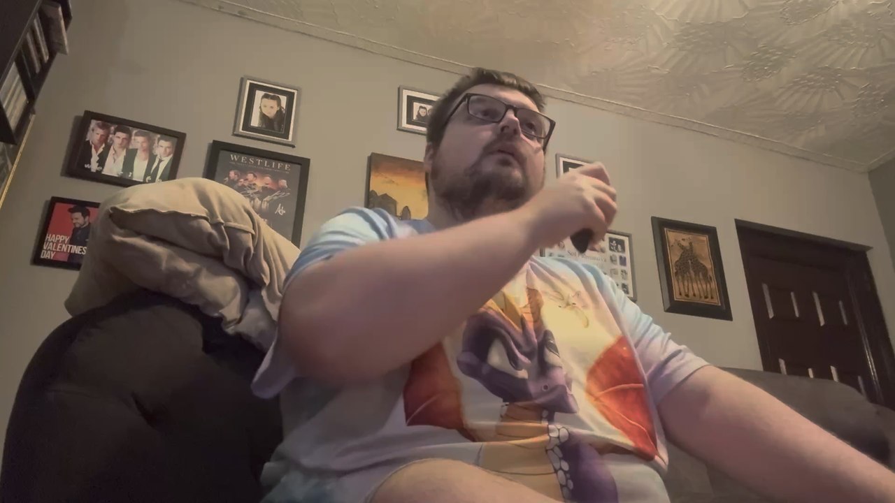 Playing Death Games to Put Food on the Table Episode 1 REACTION