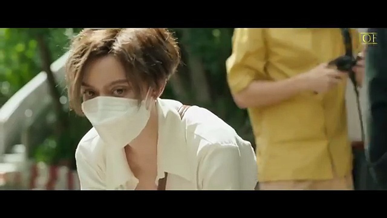 The Killer Insect (2025) | Hindi Dubbed | Full Action Monster Movie | Latest Hollywood Blockbuster | Telugu - Tamil |