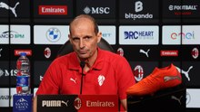 Fiorentina v AC Milan, Serie A 2025/26: the pre-match press conference