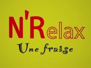 Clip N'RELAX "Une fraise" (OPOSSUM productions)