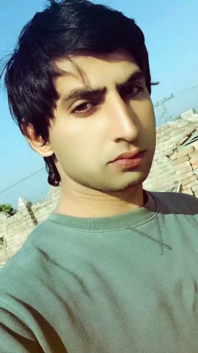 Usama Muzamil Hussain | My Home Town | Dhoke Thathi | Punjab | Pakistan | Vedios | Dailymotion