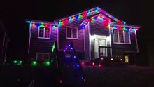 Best outdoor lights decoration