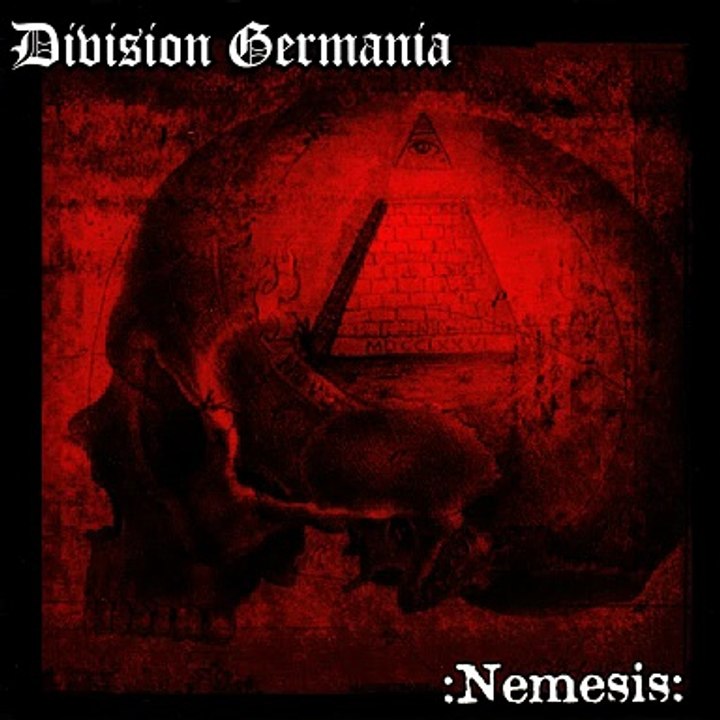 Division Germania - An dem Tag