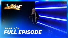 It's Showtime: Vice Ganda, nadapa sa kanyang entrada! (January 10, 2026) (Part 1/4)