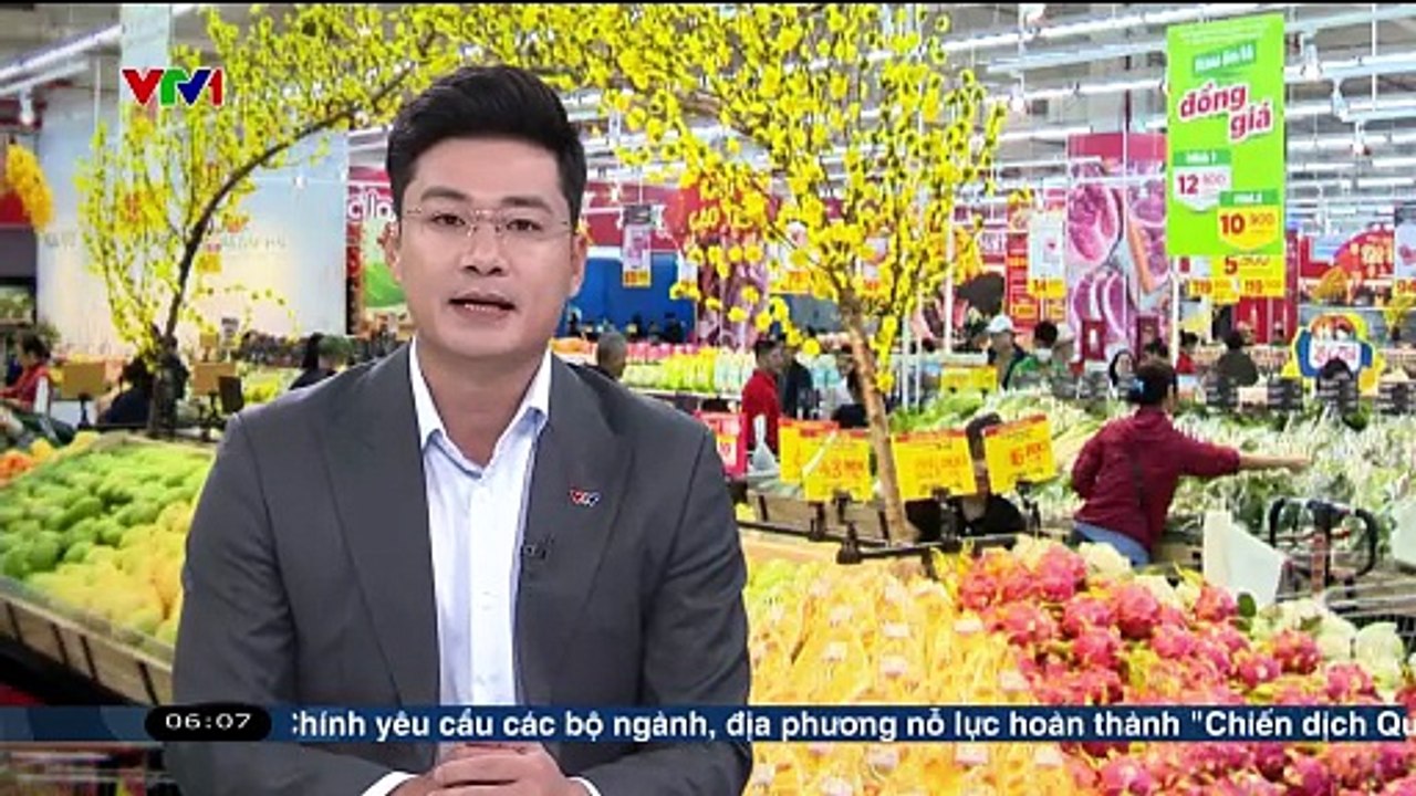 Chào buổi sáng 3-1-2026 - VTVgo