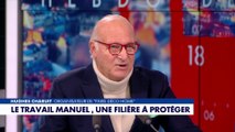 Hughes Charuit (Paris Déco Home) : L'Hebdo de l'Éco (Émission du 10/01/2026)