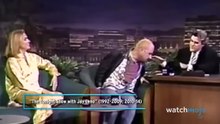 Top 10 Most Awkward Talk Show Moments