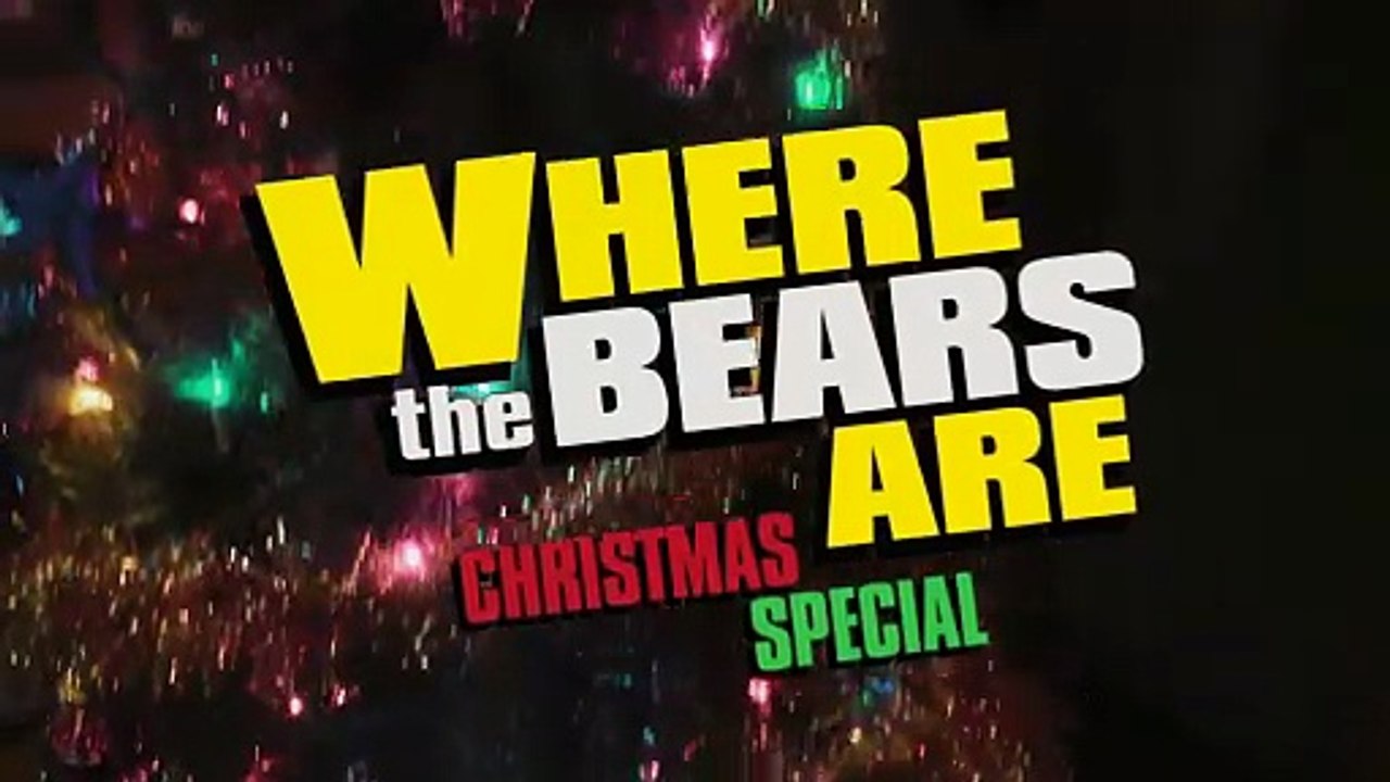 Wo die Bären sind - Christmas Special 2012 Trailer engl.