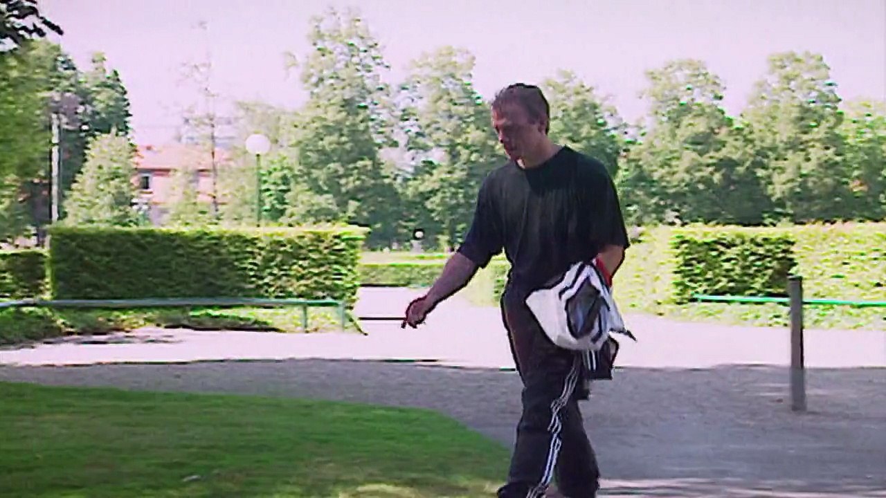 Lady Kalaschnikow E01-Die Drücker-Mafia aus dem Westerwald