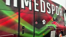 Amedspor, Şırnak ve Cizre’den gençleri maçta misafir etti