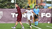 Torino-Milan, Primavera 1 2025/26: gli highlights