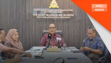 Exco Infrastruktur Pertanian akan menghadap Sultan Selangor pada Isnin