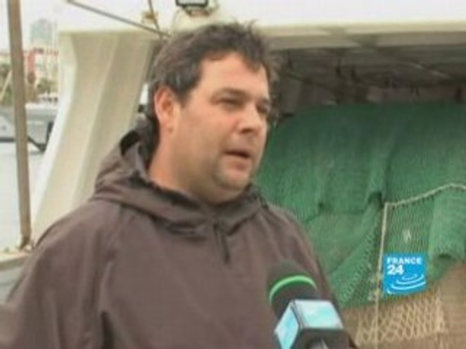 Colère contre le pétrole cher en Europe