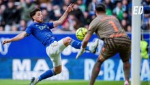 Real Oviedo y Betis firman un empate que no le vale a ninguno